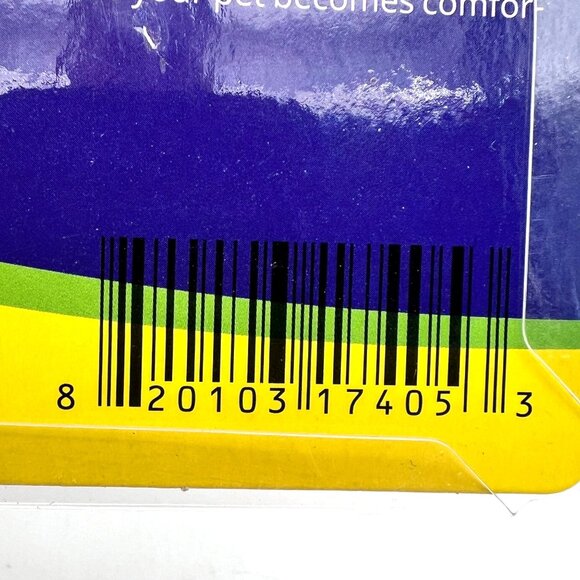 DakPets DeShedding & Light Trimming Tool Dogs & Cats Reduce Fur Shedding 4" New - Picture 3 of 7